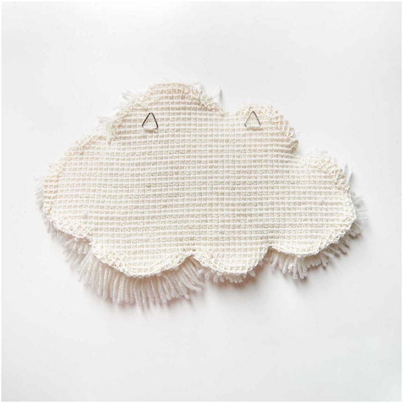 Rico Hooki Hooki Latch Hooking Cloud Kit