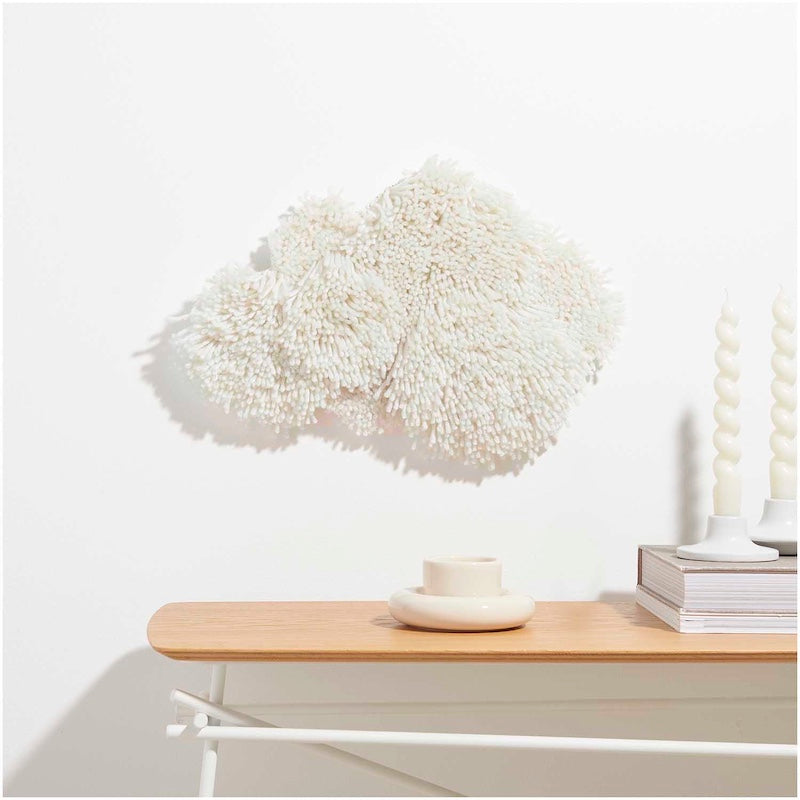 Rico Hooki Hooki Latch Hooking Cloud Kit