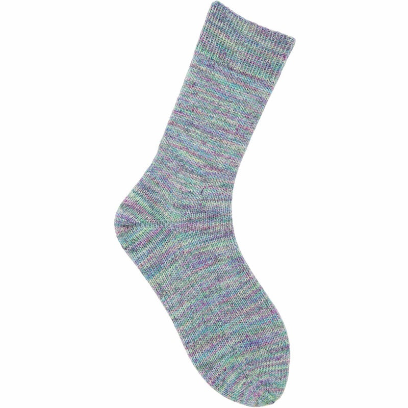 Rico Merino Multicolour 4ply Sock Yarn