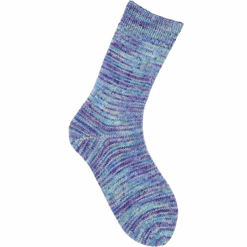 Rico Merino Multicolour 4ply Sock Yarn