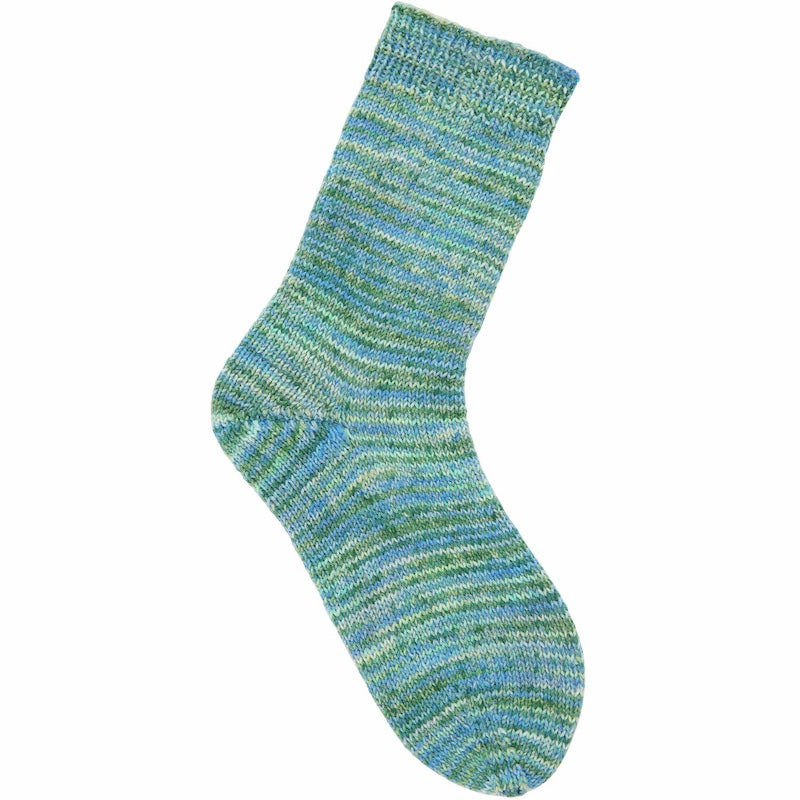 Rico Merino Multicolour 4ply Sock Yarn