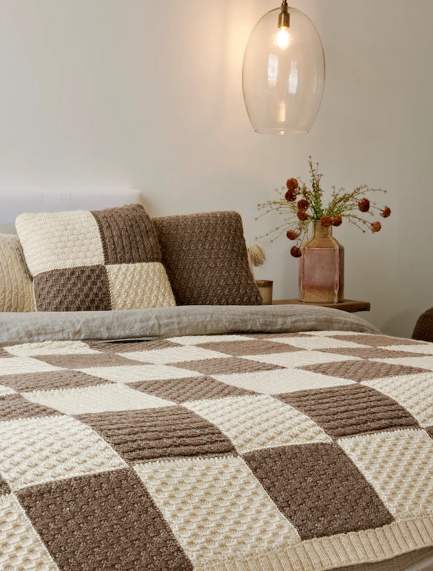 WYS Natural Home by Jenny Watson - valleywools