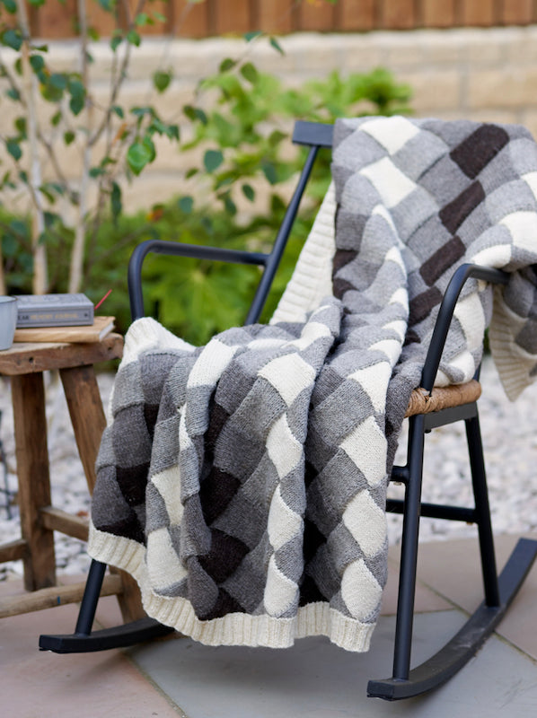 WYS Natural Home by Jenny Watson - valleywools