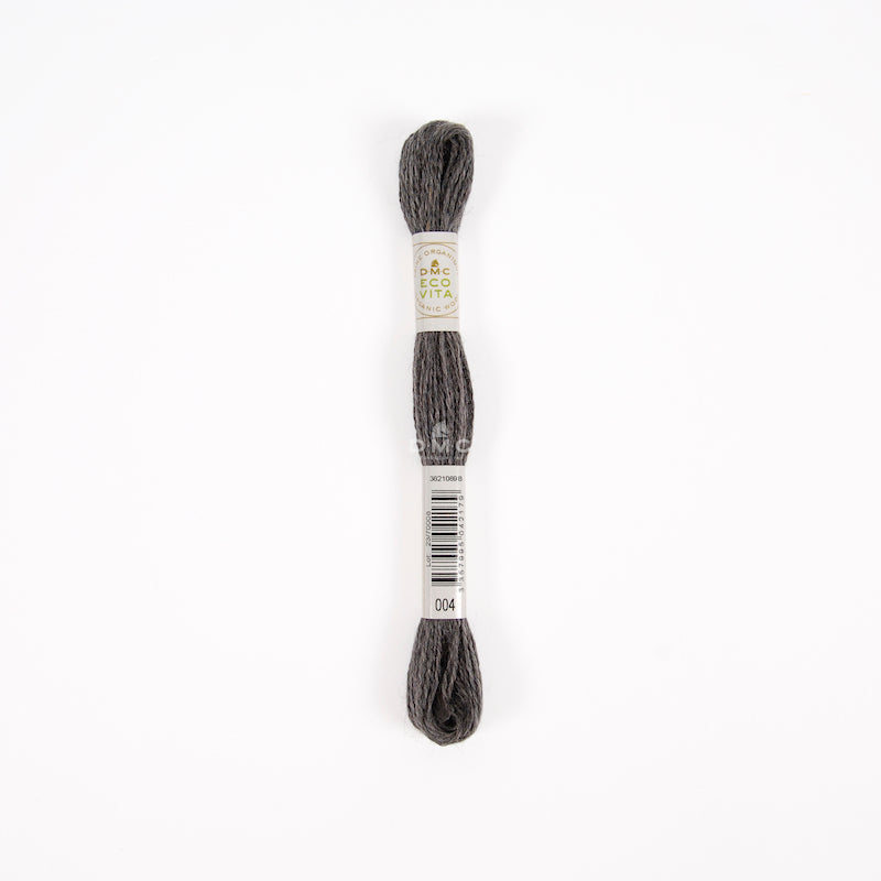 DMC Eco Vita Wool Thread Skeins