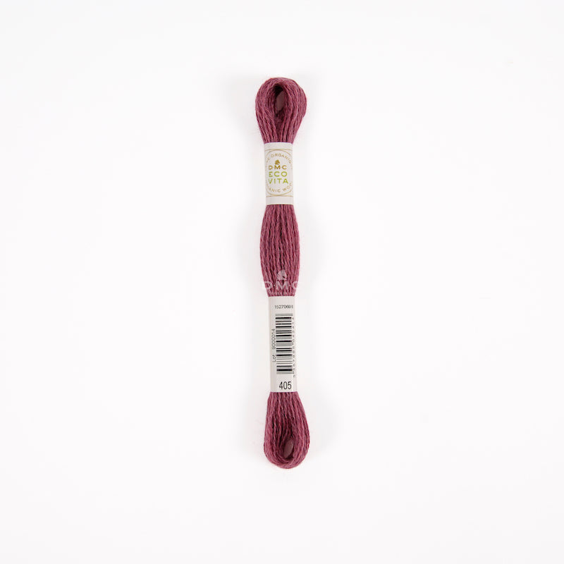 DMC Eco Vita Wool Thread Skeins
