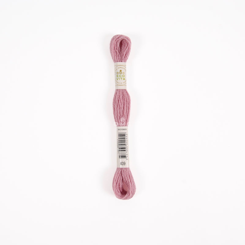 DMC Eco Vita Wool Thread Skeins