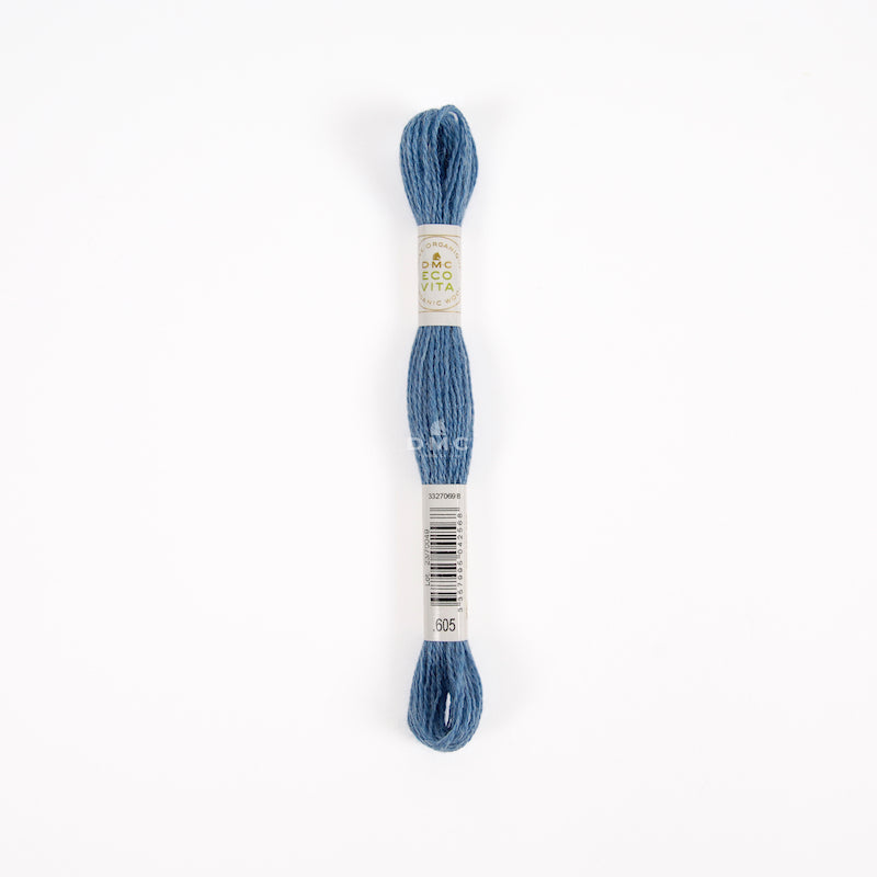 DMC Eco Vita Wool Thread Skeins