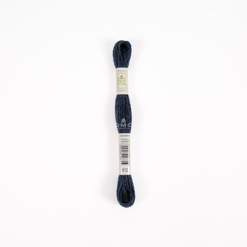 DMC Eco Vita Wool Thread Skeins