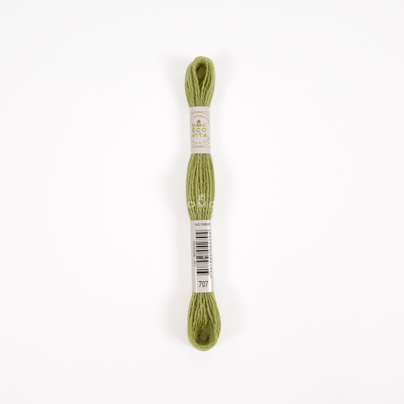 DMC Eco Vita Wool Thread Skeins
