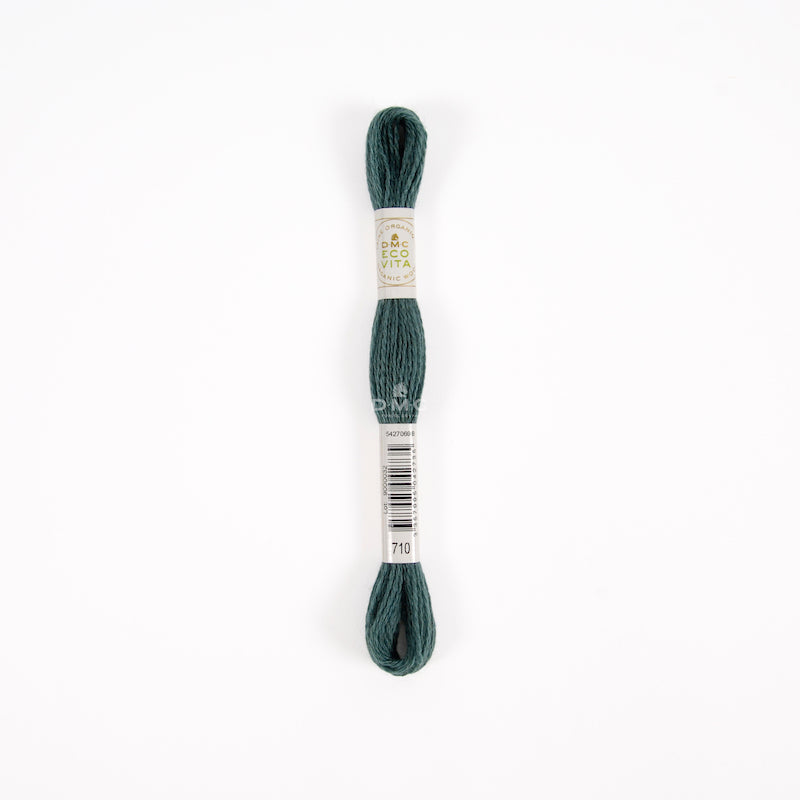 DMC Eco Vita Wool Thread Skeins