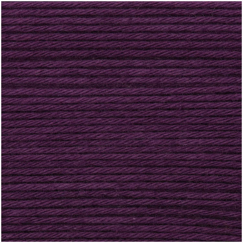 Rico Ricorumi Cotton DK