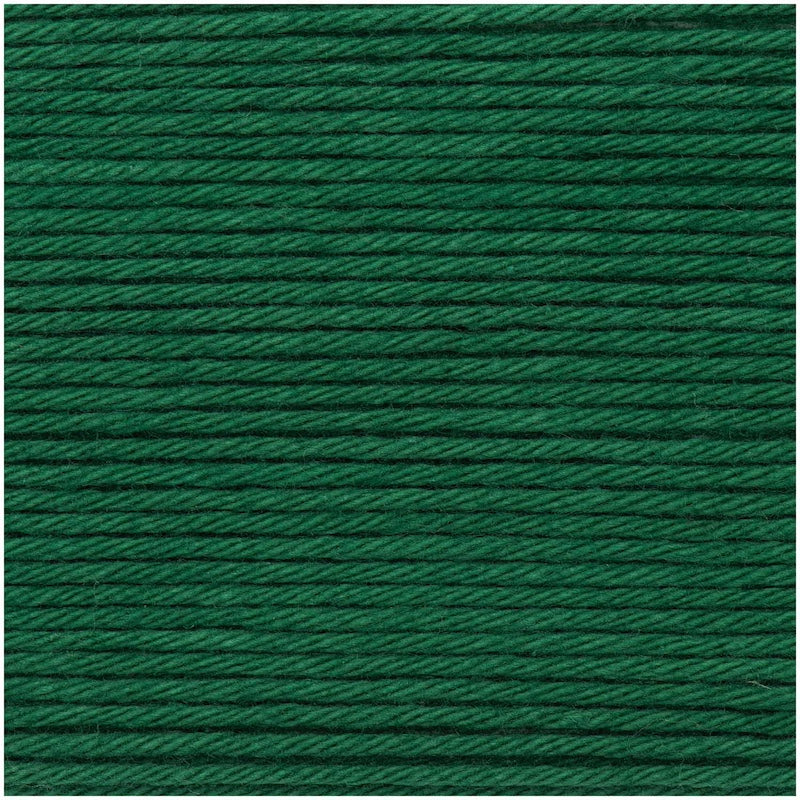 Rico Ricorumi Cotton DK