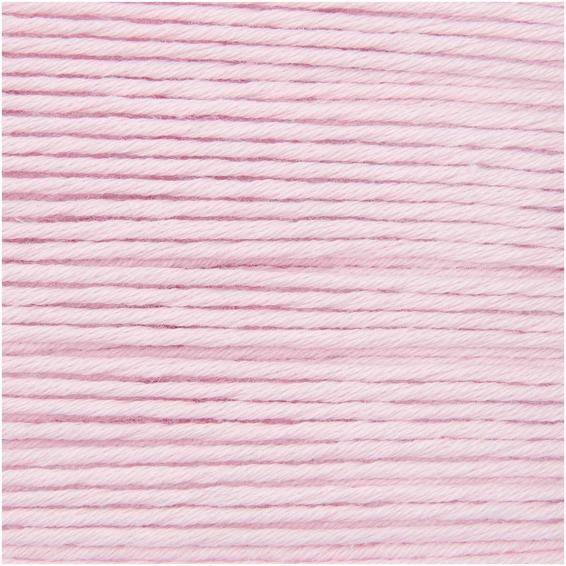 Rico Essentials Organic Cotton Aran