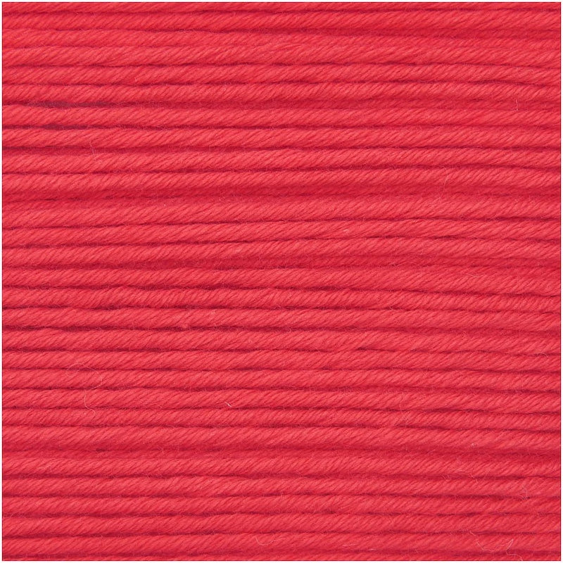 Rico Essentials Organic Cotton Aran
