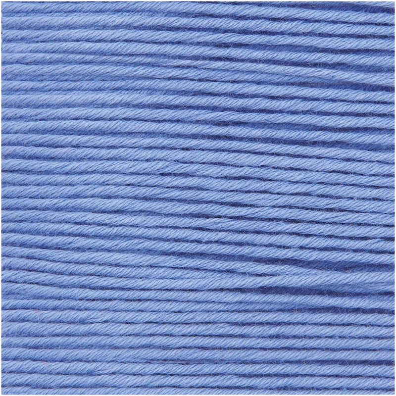 Rico Essentials Organic Cotton Aran