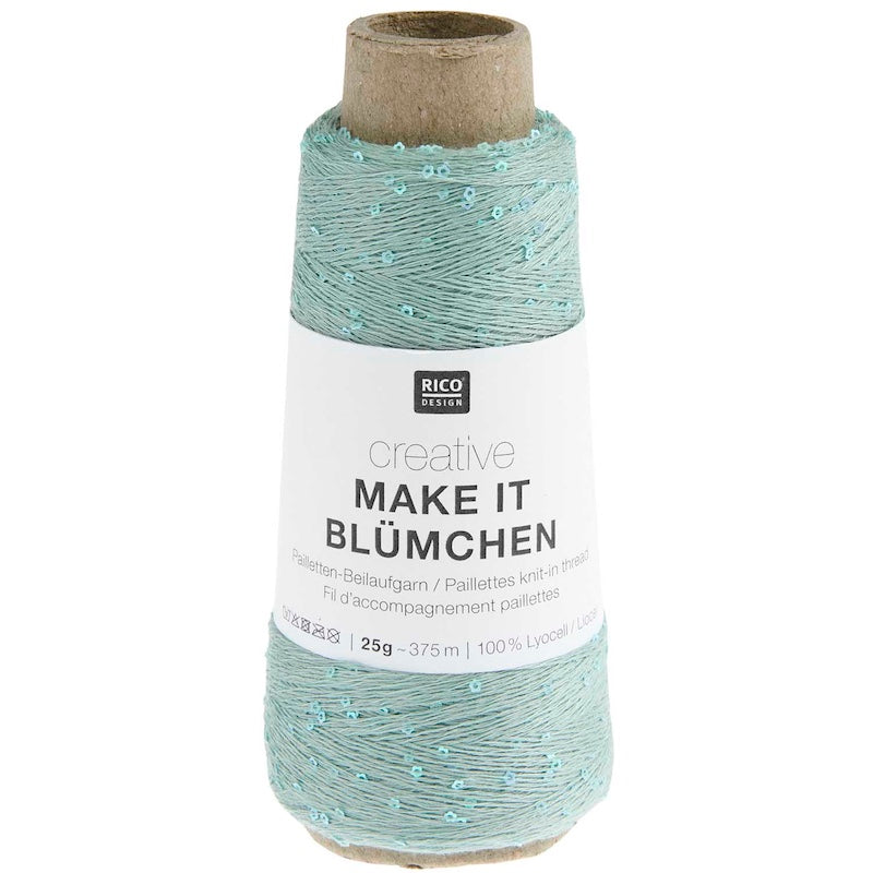 Rico Creative Make it Blümchen