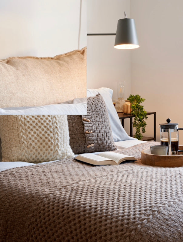 WYS Natural Home by Jenny Watson - valleywools