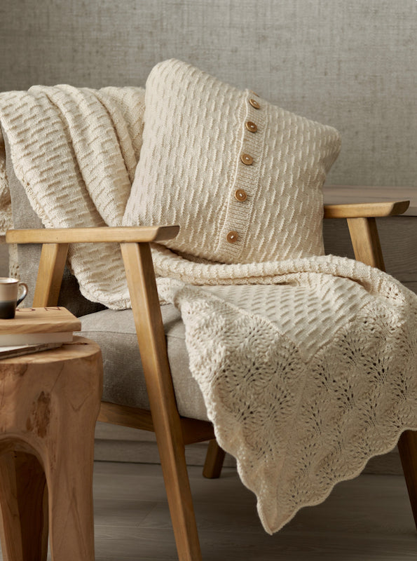 WYS Natural Home by Jenny Watson - valleywools