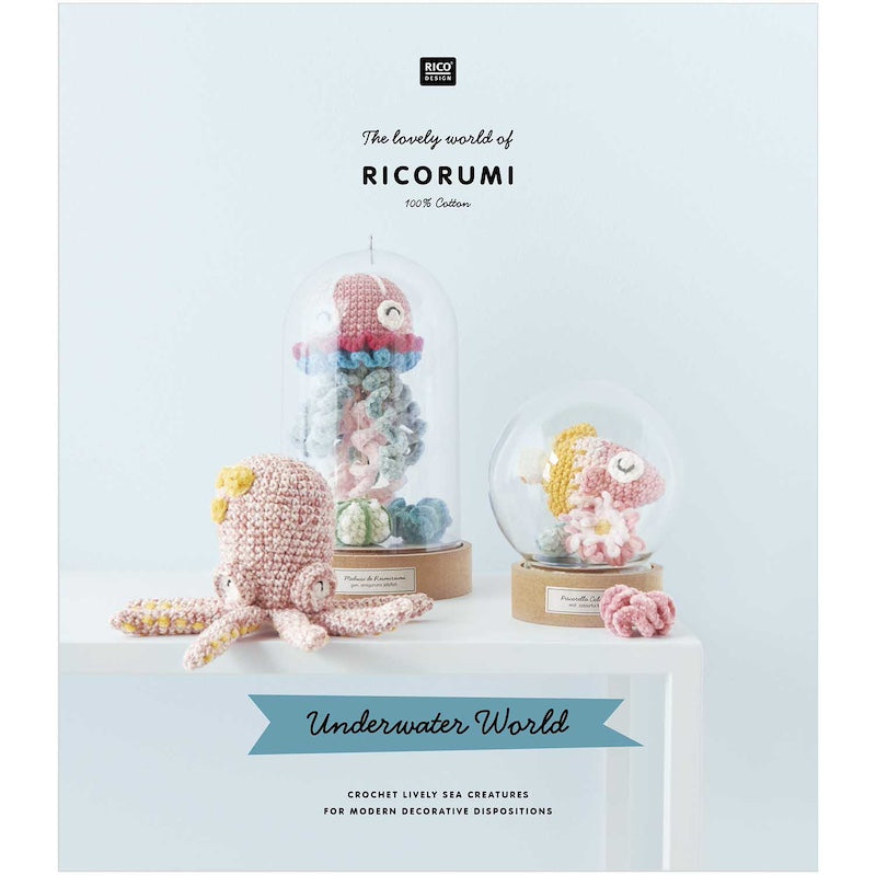 Rico Ricorumi Underwater World