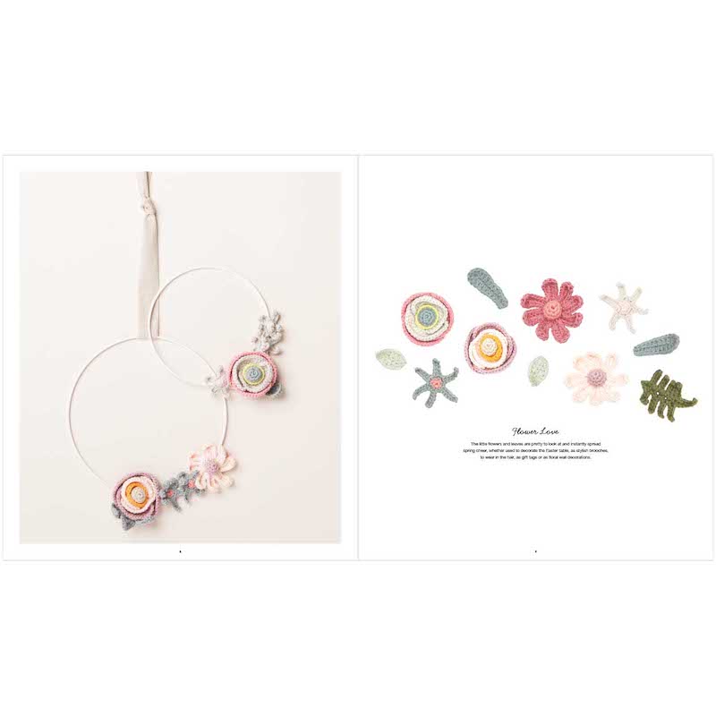 Rico Ricorumi Heartbreakers - valleywools