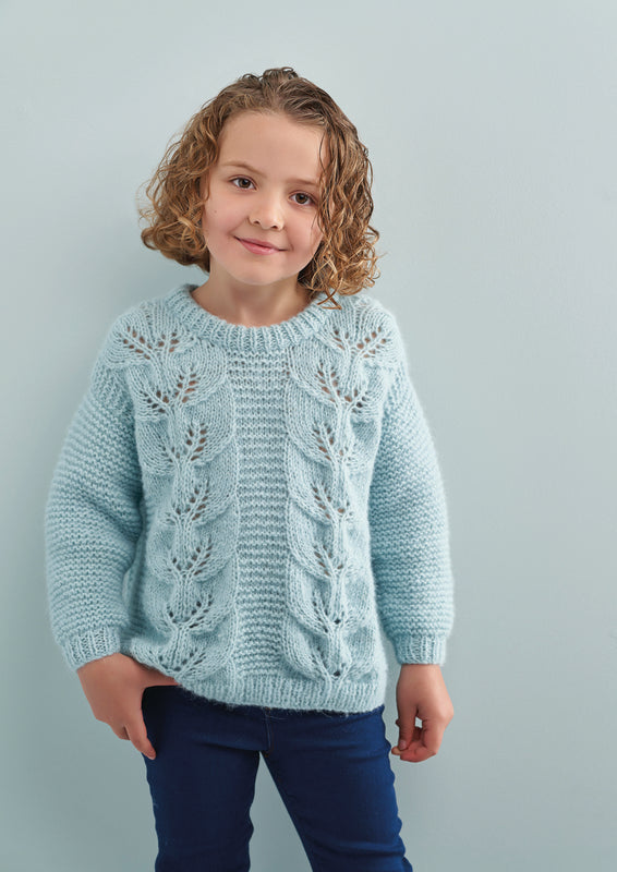 Rowan Mode Mini Knits by Quail Studio - valleywools