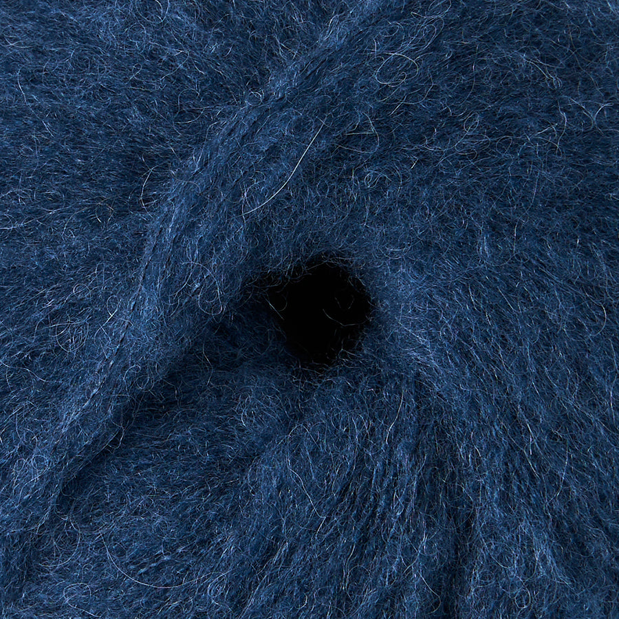 Mode at Rowan, Alpaca Haze DK