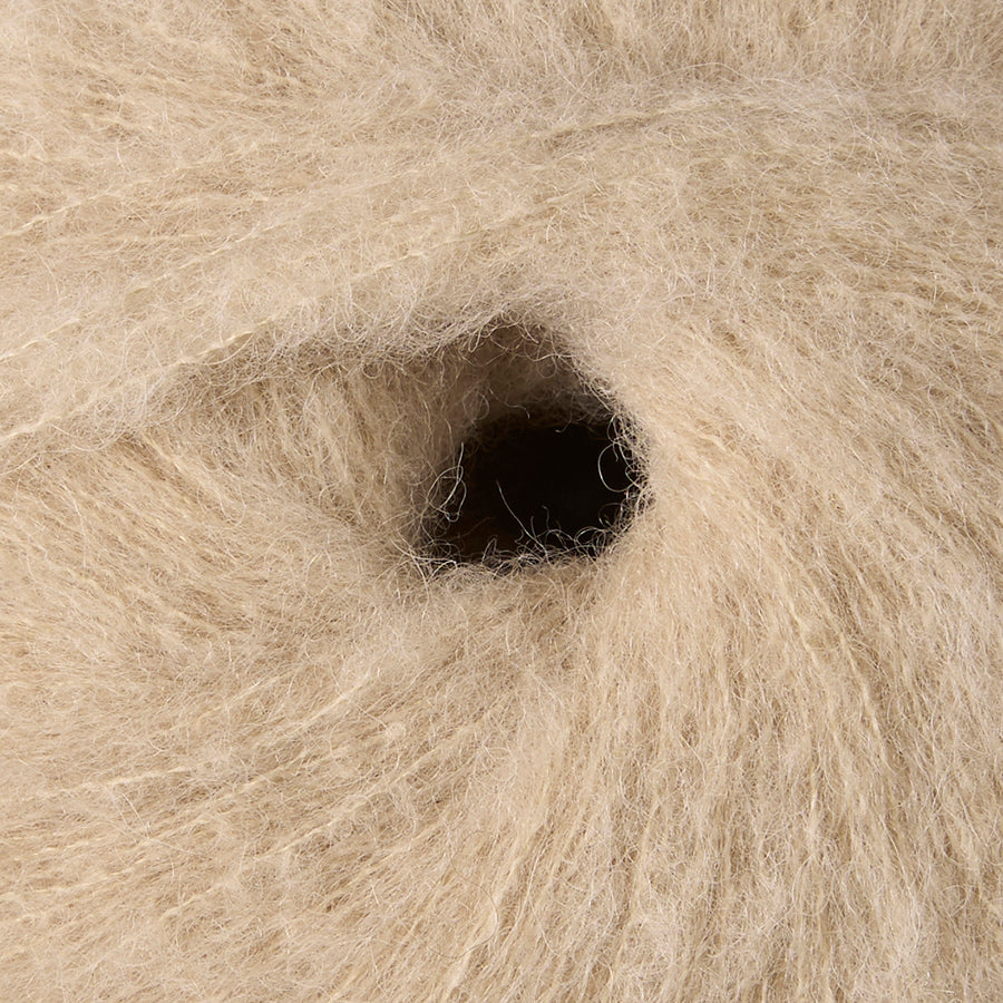 Mode at Rowan, Alpaca Haze DK