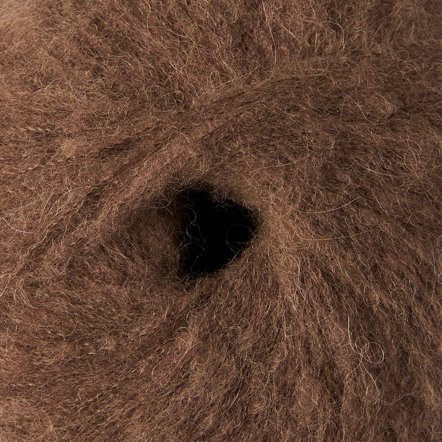 Mode at Rowan, Alpaca Haze DK