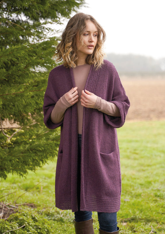 Rowan The Alpaca Collection by Lisa Richardson - valleywools
