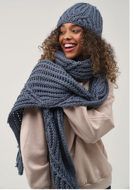 Rowan The Bloggers Edit from Quail Studio - valleywools