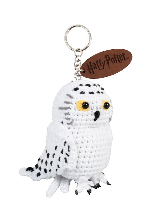DMC Hedwig™ Keyring Amigurumi Kit