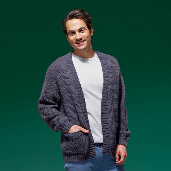 WYS ColourLab DK Life in Colour Pattern Book - valleywools