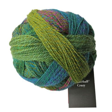 Schoppel Crazy Zauberball 4py