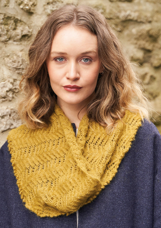Rowan The Alpaca Collection by Lisa Richardson - valleywools