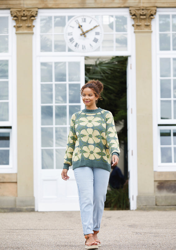Rowan Knitting & Crochet Magazine No 75