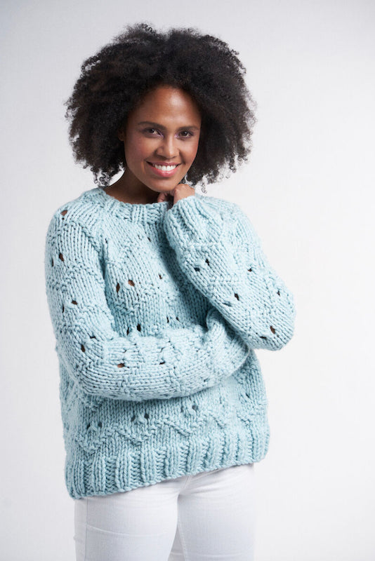 Rowan Easy Style by Martin Story - valleywools