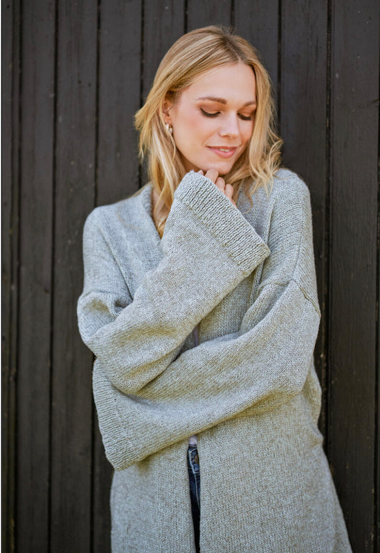 Rowan 4 Projects Coastal by Quail Studio - valleywools