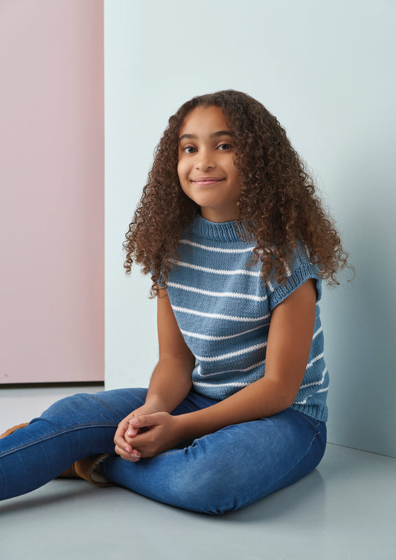 Rowan Mode Mini Knits by Quail Studio - valleywools