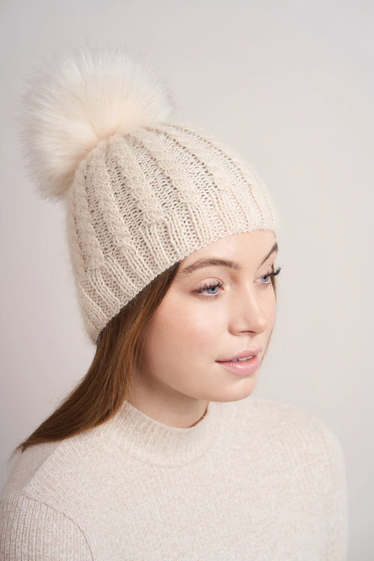 Mode at Rowan Beanie Style - valleywools