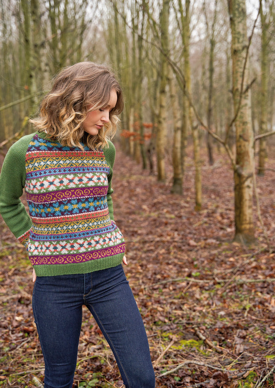 Rowan The Alpaca Collection by Lisa Richardson - valleywools