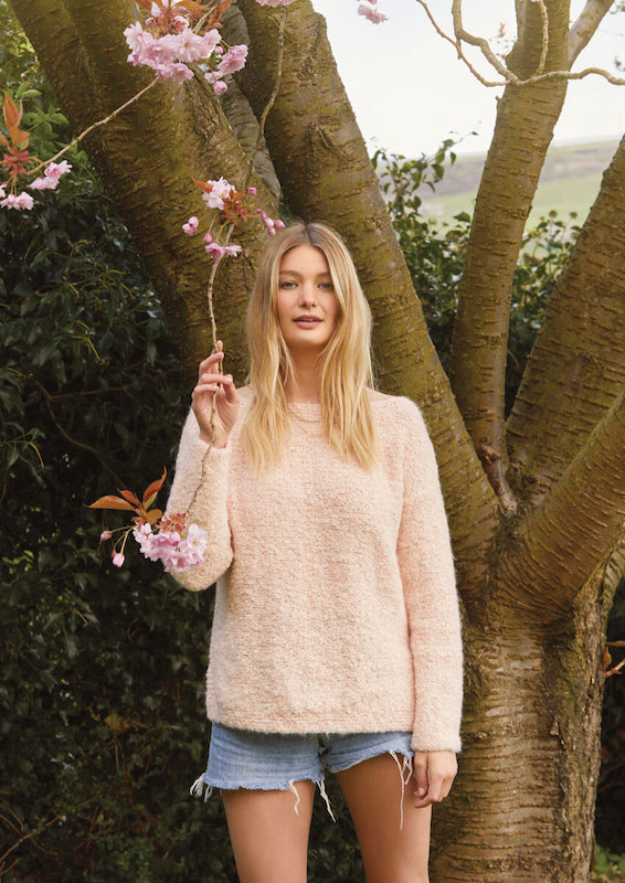 Rowan Drift by Kim Hargreaves - valleywools