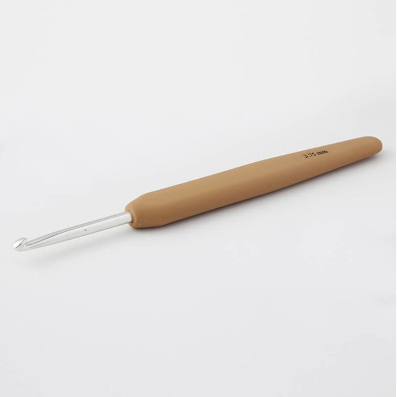 Knit Pro Waves Single Pointed Crochet Hooks