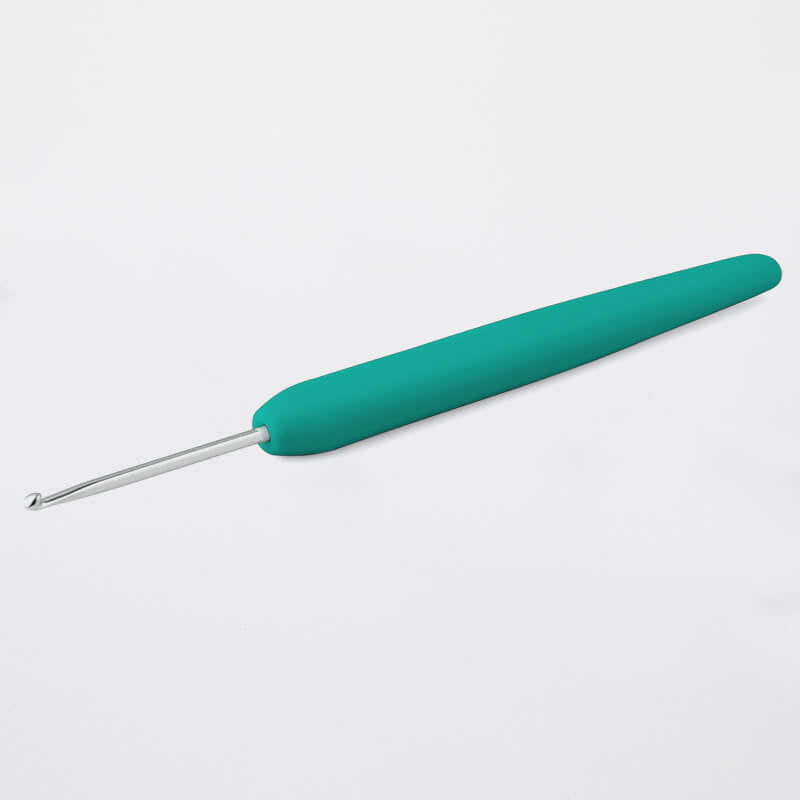 Knit Pro Waves Single Pointed Crochet Hooks