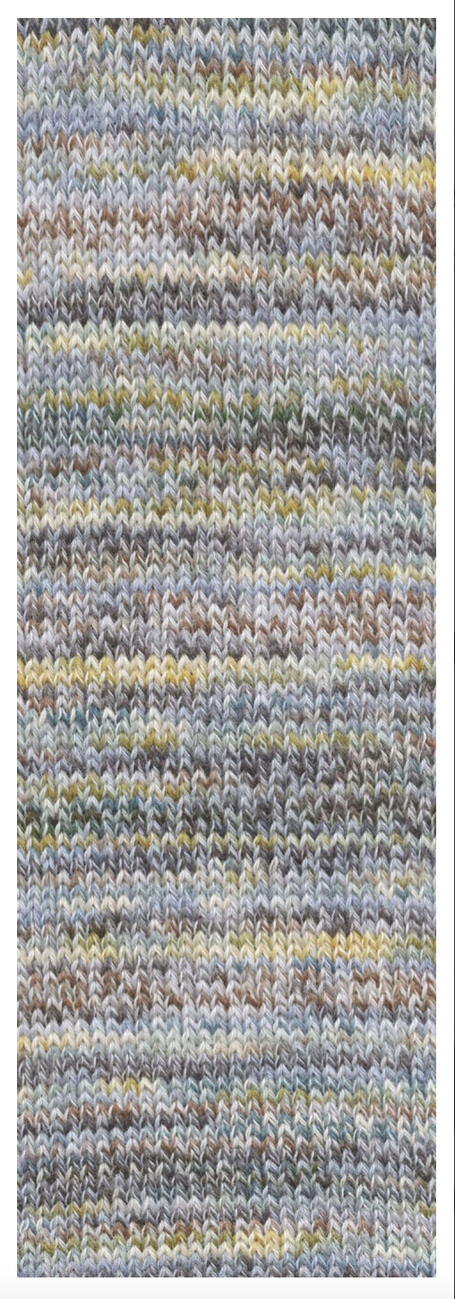 Lang FOOTPRINTS Sock Yarn - valleywools
