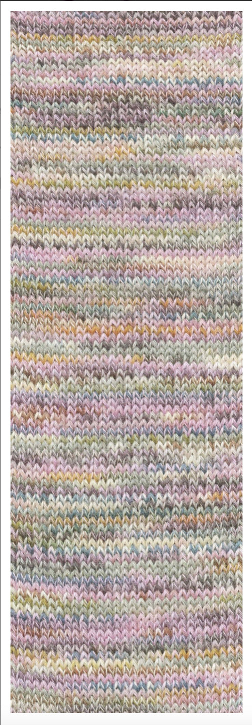 Lang FOOTPRINTS Sock Yarn - valleywools