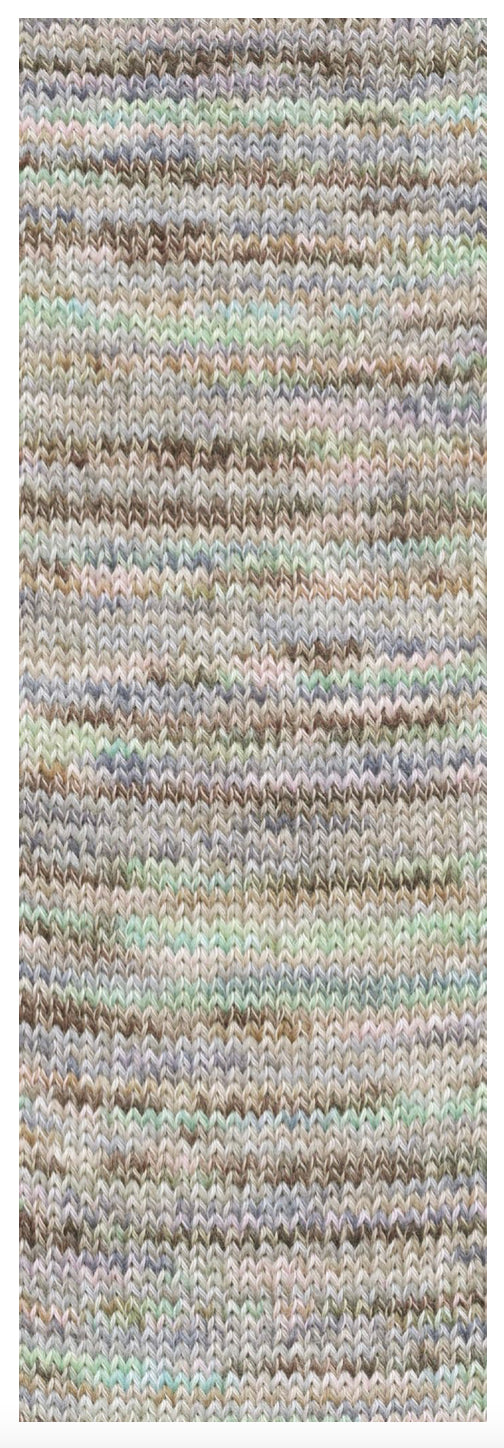 Lang FOOTPRINTS Sock Yarn - valleywools
