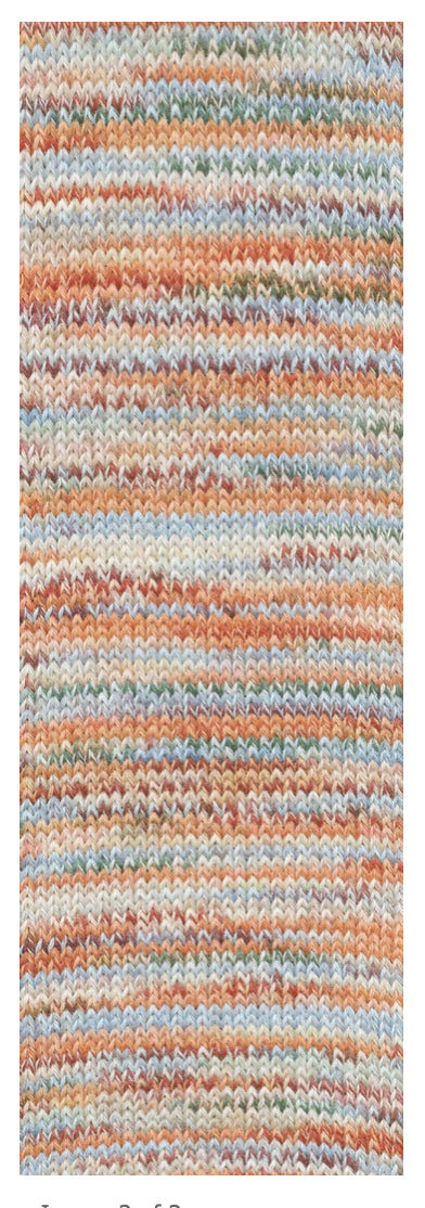 Lang FOOTPRINTS Sock Yarn - valleywools