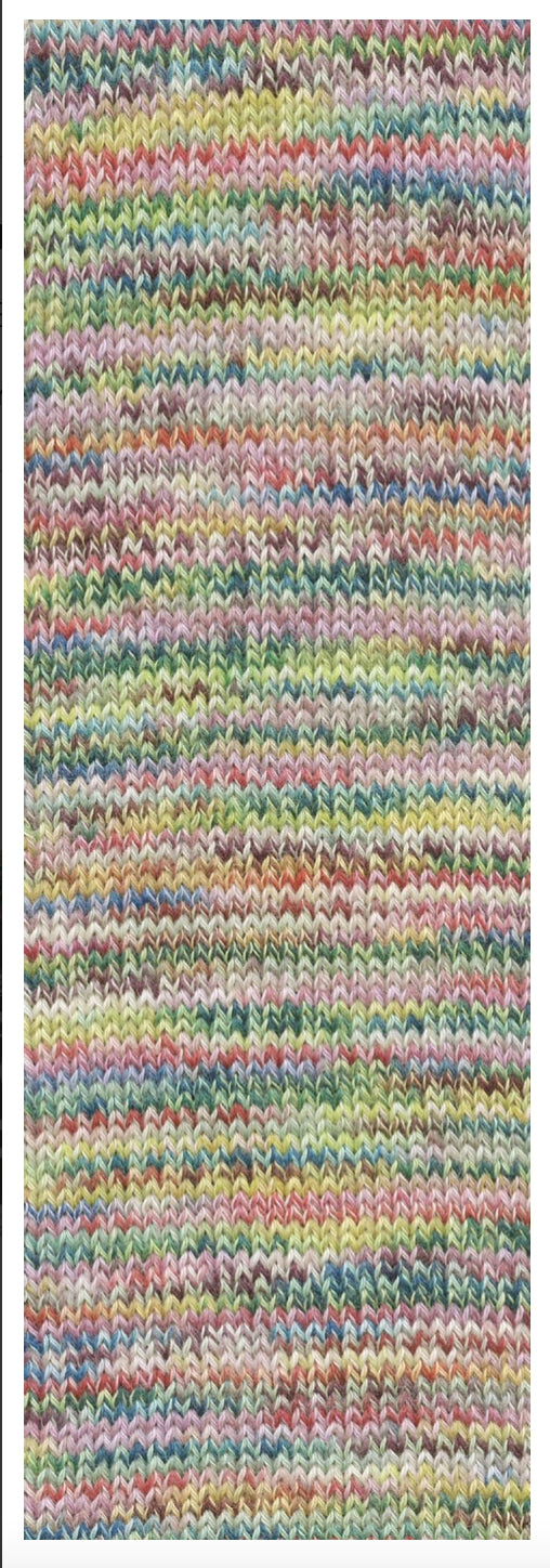 Lang FOOTPRINTS Sock Yarn - valleywools