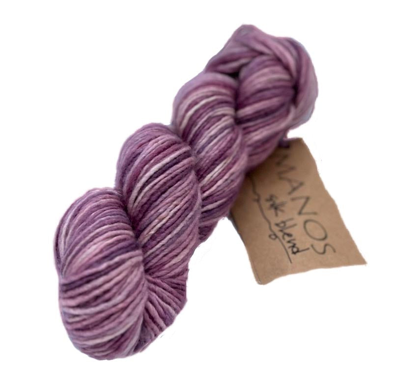 Manos Del Uruguay Silk Blend