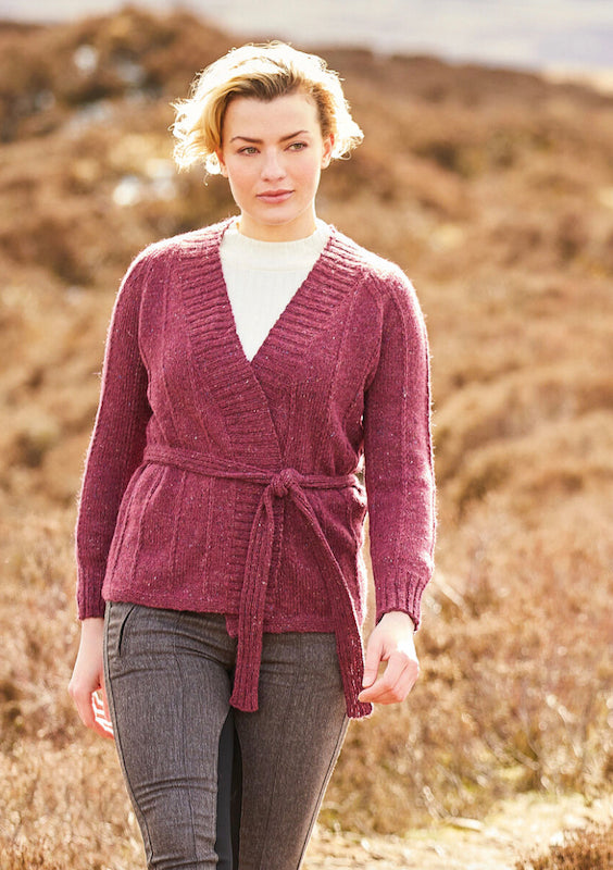 Rowan Felted Tweed by Lisa Richardson - valleywools